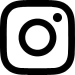 Instagram Glyph